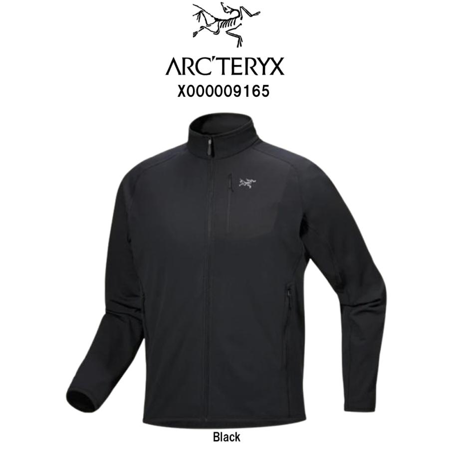 ARC'TERYX ARC'TERYX(アークテリクス)デルタ ジャケット フリース