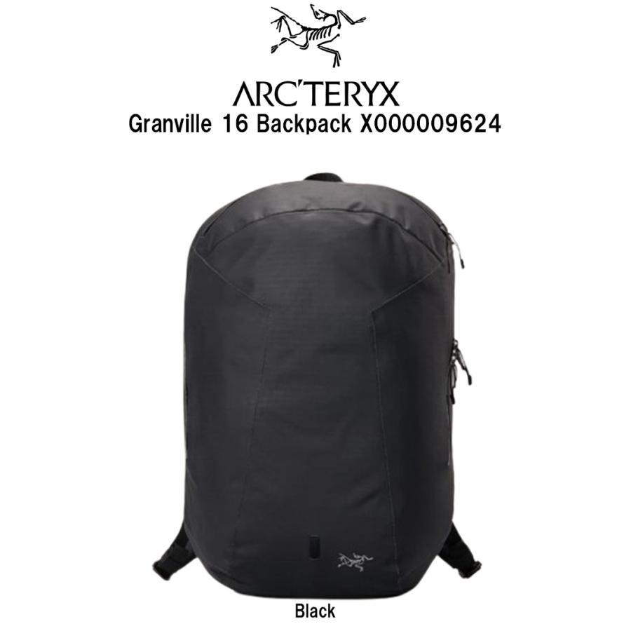 b*s様 本日限り！　Arc'teryx グランヴィル 16 バックパック ARC'TERYX（アークテリクス） バックパック グランヴィル 16 リュック