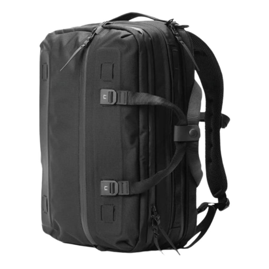 ブラックエンバー フォージ30 ブリーフケース　バックパック　拡張パック SALE)Black Ember(ブラックエンバー)フォージ バックパック リュック
