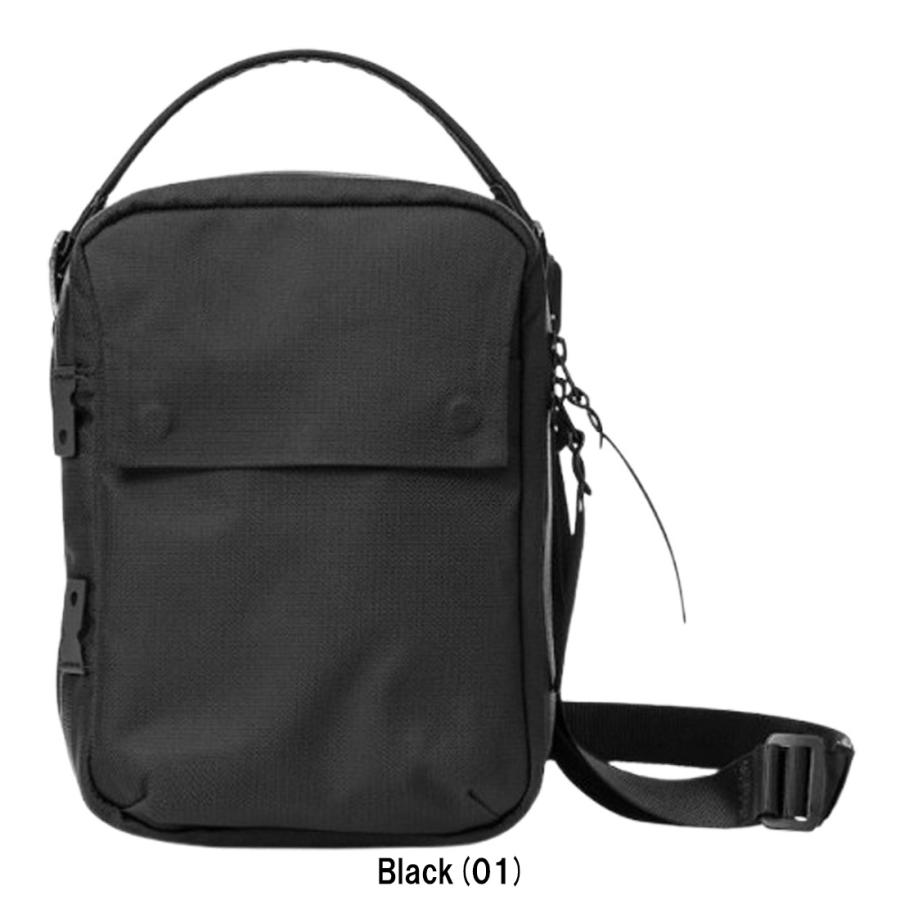 SALE)Black Ember(ブラックエンバー)コンパック ショルダーバッグ