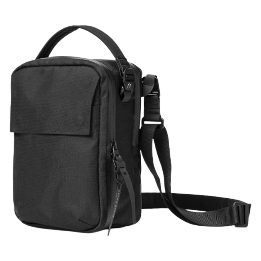 SALE)Black Ember(ブラックエンバー)コンパック ショルダーバッグ