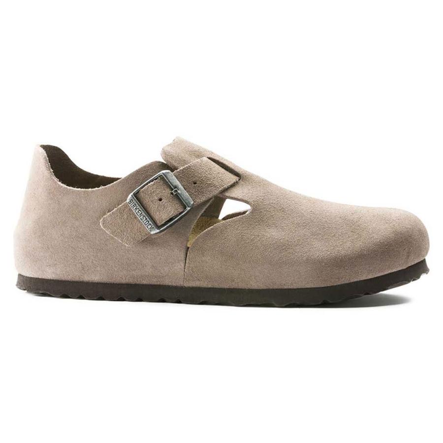 BIRKENSTOCK(ビルケンシュトック)ロンドン シューズ ユニセックス