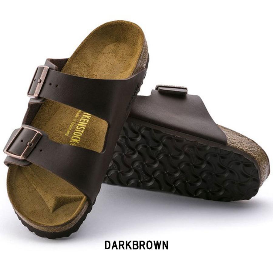 BIRKENSTOCK(ビルケンシュトック)レディース ストラップ サンダル Arizona Narrow 51703｜undieshop｜02