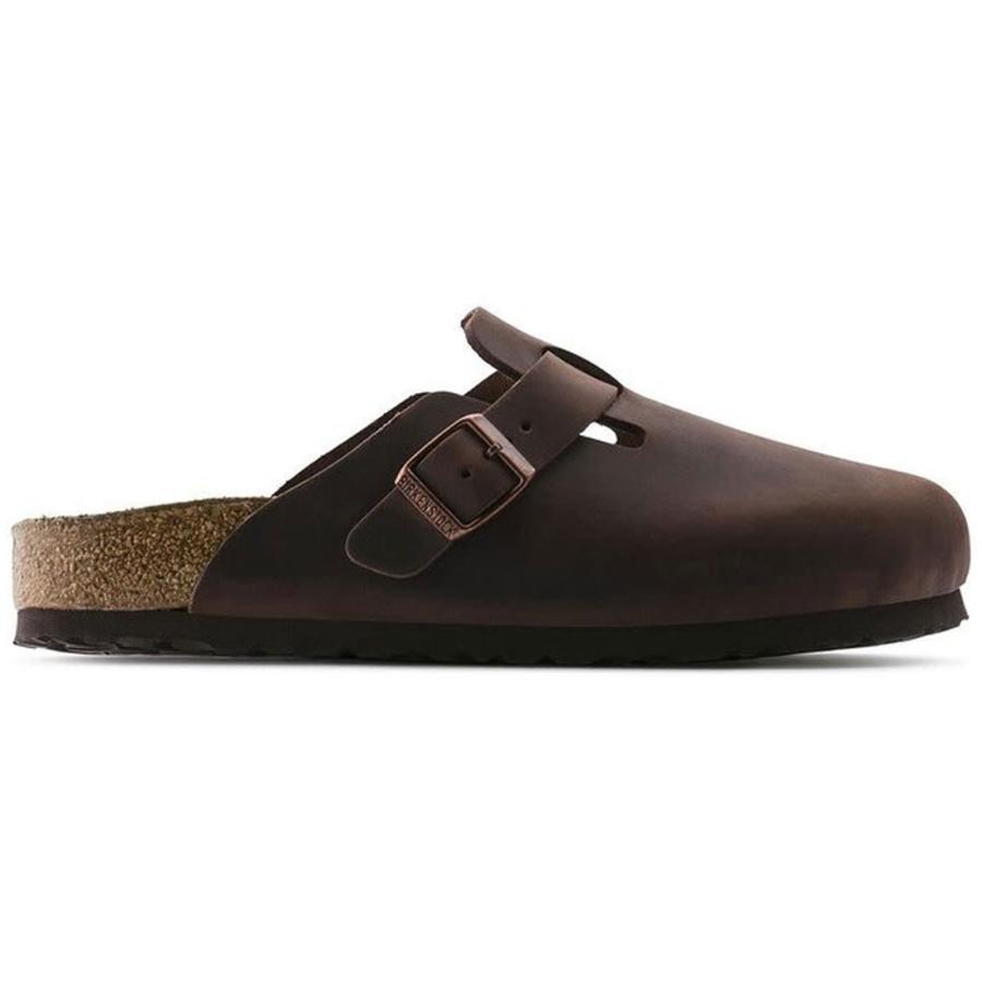 BIRKENSTOCK（ビルケンシュトック） (SALE)ボストン クロッグ サボ