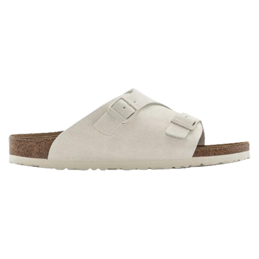 BIRKENSTOCK（ビルケンシュトック） チューリッヒ スエード レザー