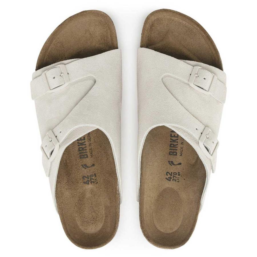 BIRKENSTOCK（ビルケンシュトック） (SALE)チューリッヒ スエード