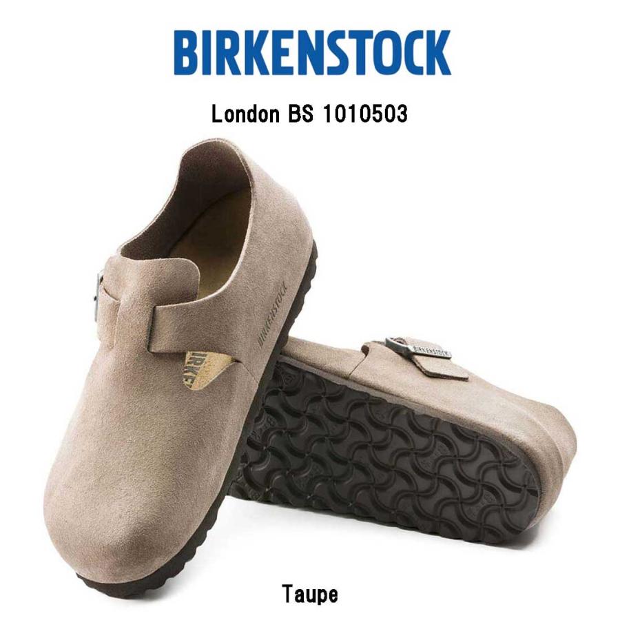 BIRKENSTOCK BIRKENSTOCK(ビルケンシュトック)ロンドン クロッグ 
