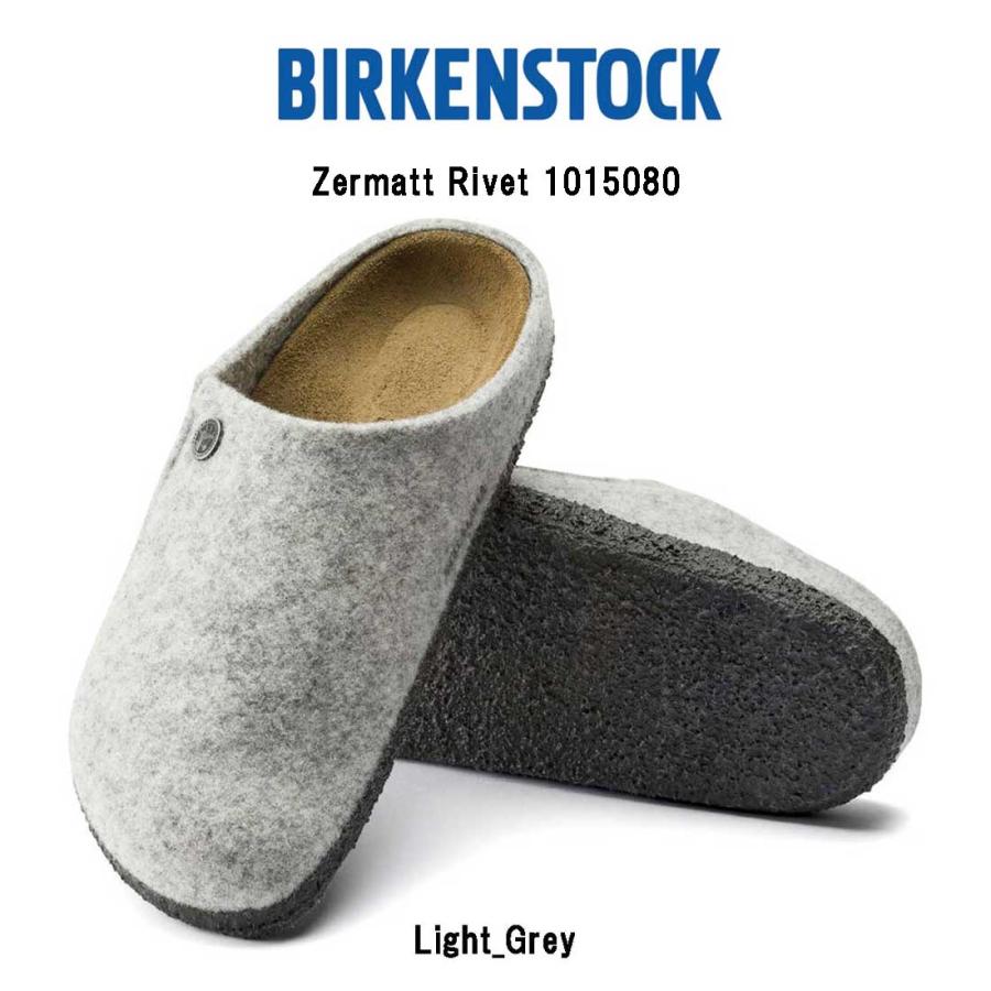 BIRKENSTOCK（ビルケンシュトック） ツェルマット サンダル ルーム