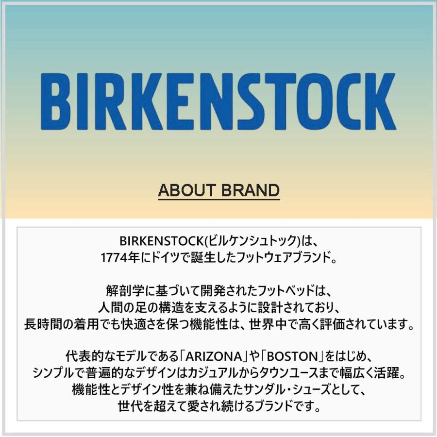 BIRKENSTOCK（ビルケンシュトック） ベンド ロー スニーカー シューズ 