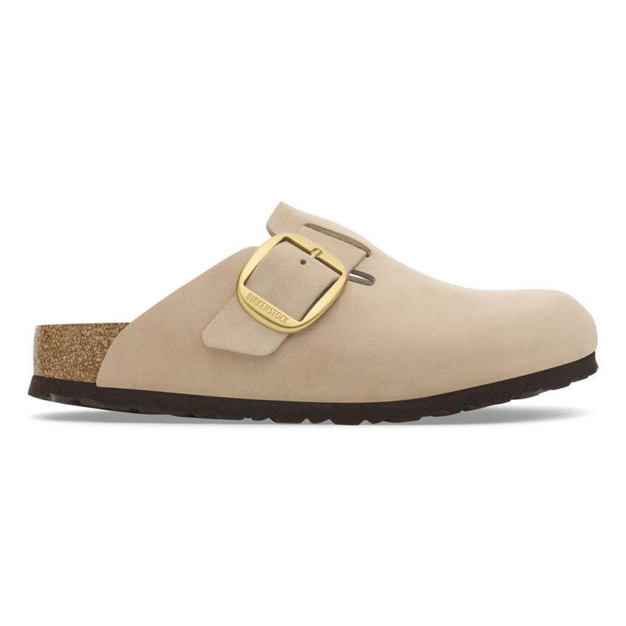 BIRKENSTOCK（ビルケンシュトック） (SALE)ボストン ビッグバックル