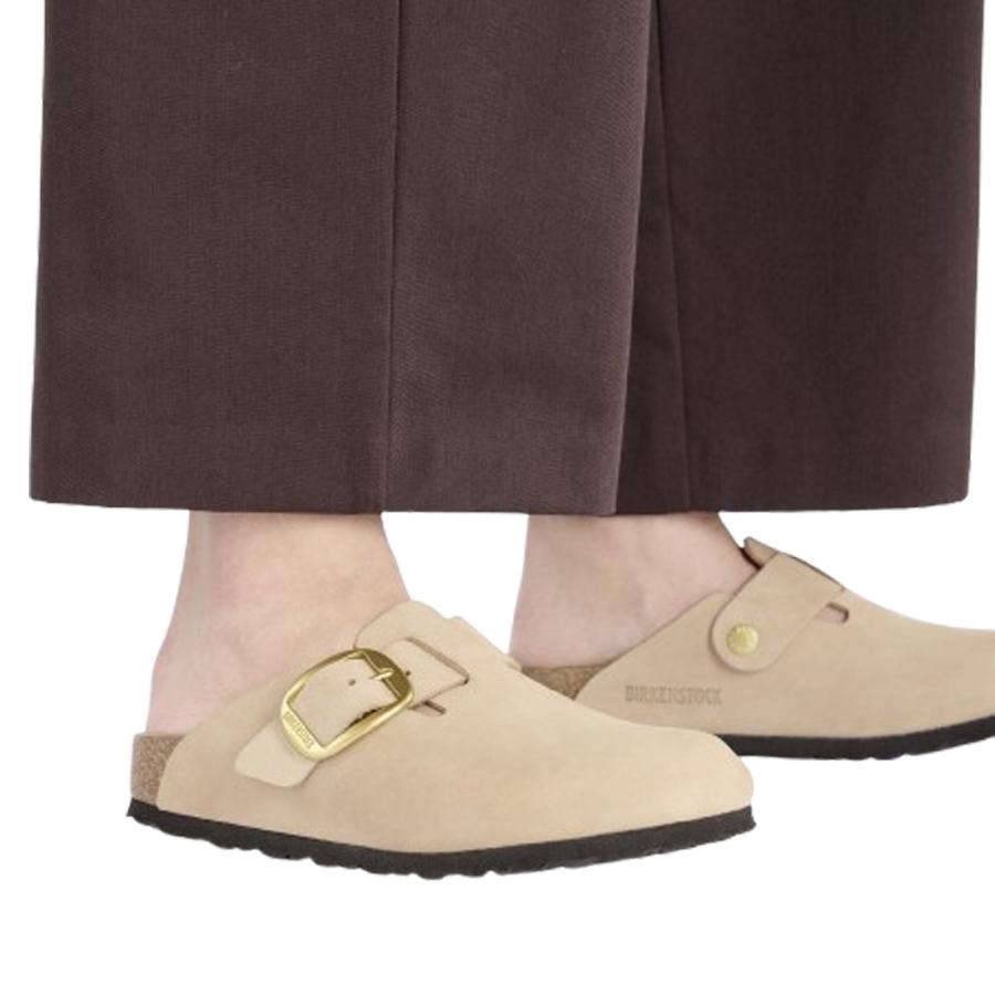 BIRKENSTOCK（ビルケンシュトック） (SALE)ボストン ビッグバックル