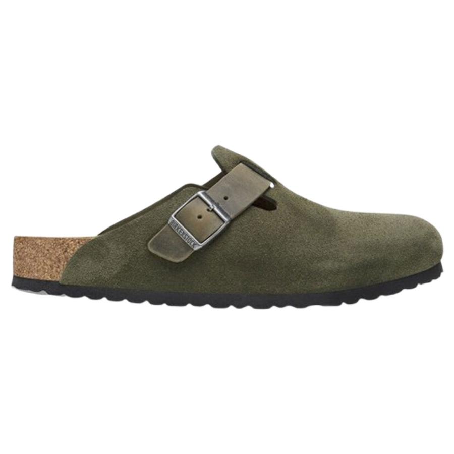 BIRKENSTOCK（ビルケンシュトック） (SALE)ボストン クロッグ サンダル