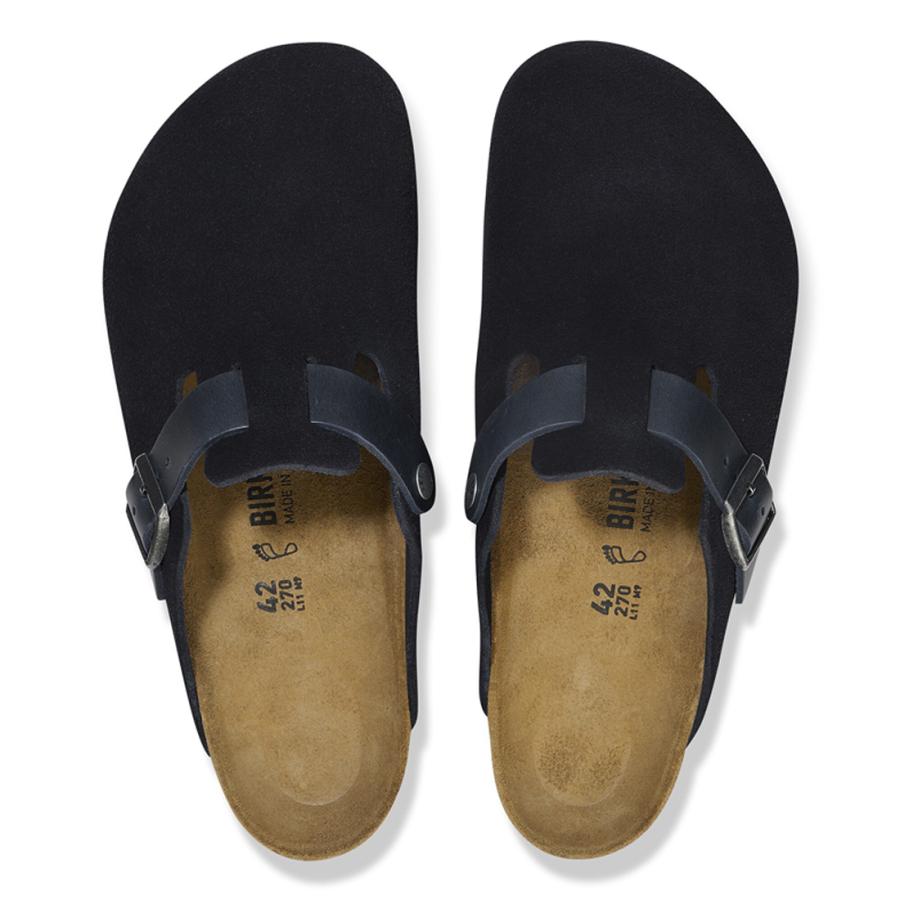 BIRKENSTOCK（ビルケンシュトック） (SALE)ボストン クロッグ サンダル