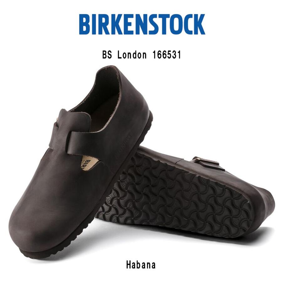 BIRKENSTOCK（ビルケンシュトック） BIRKENSTOCK（ビルケンシュトック） (SALE)ロンドン クロッグ シューズ