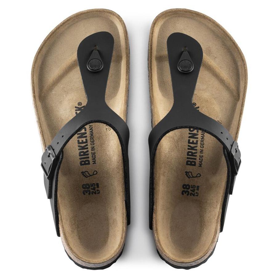 BIRKENSTOCK（ビルケンシュトック） (SALE)ギゼ サンダル ビルコフロー