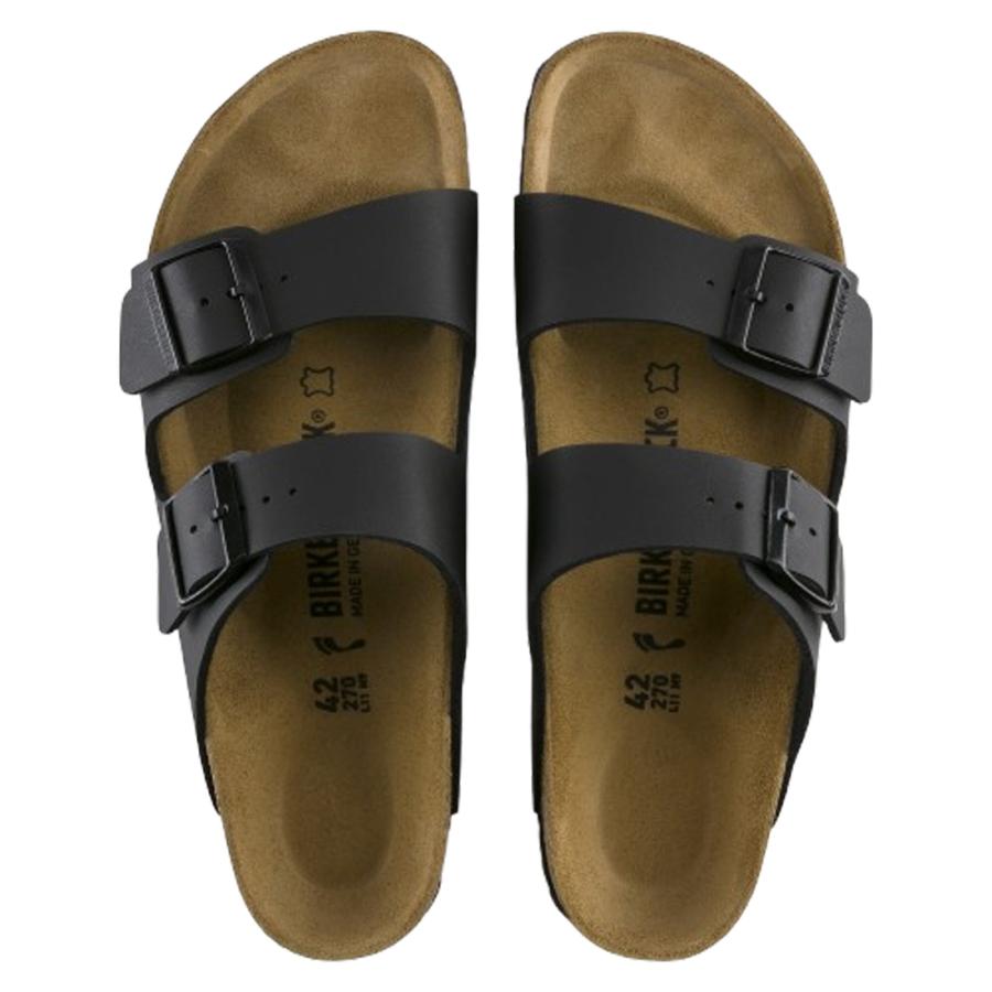 【ほぼ未使用】ビリケンシュトック　サンダル　メンズ　レディース　39 25cm BIRKENSTOCK（ビルケンシュトック） (SALE)アリゾナ ストラップ
