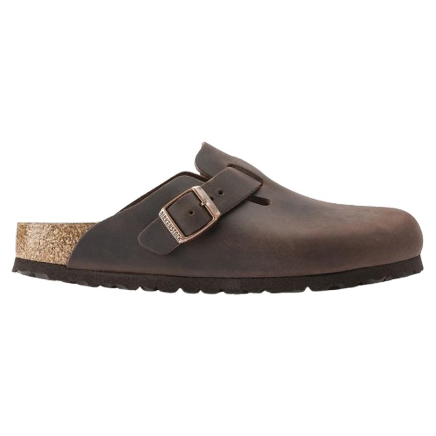 BIRKENSTOCK（ビルケンシュトック） (SALE)ボストン クロッグ サボ