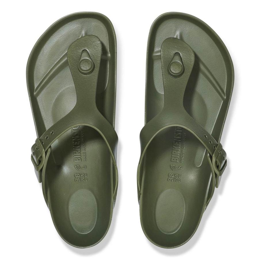 BIRKENSTOCK（ビルケンシュトック） ギゼ サンダル トングサンダル