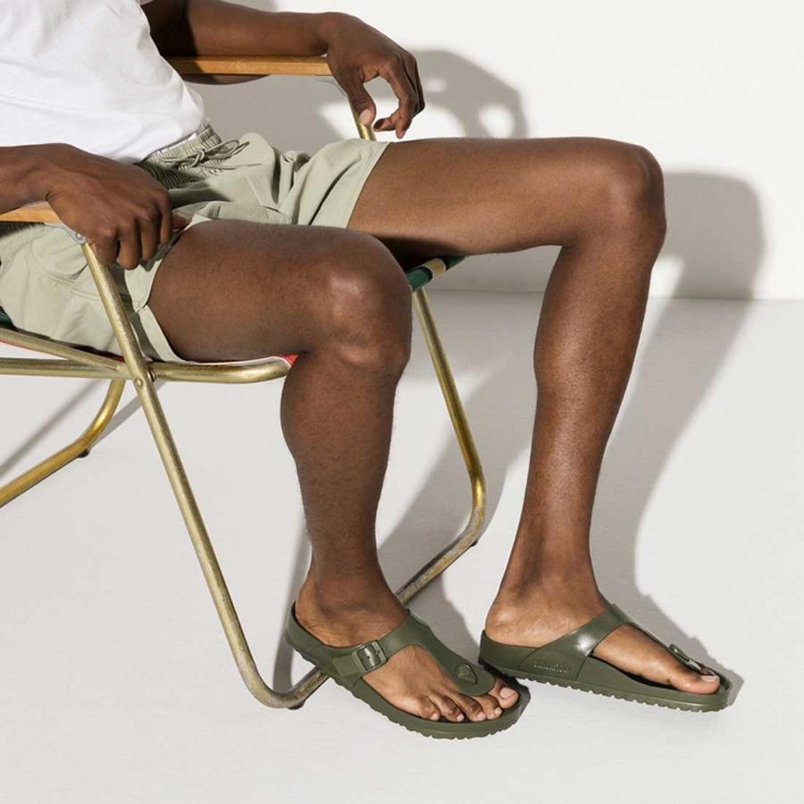 BIRKENSTOCK（ビルケンシュトック） (SALE)ギゼ トング サンダル