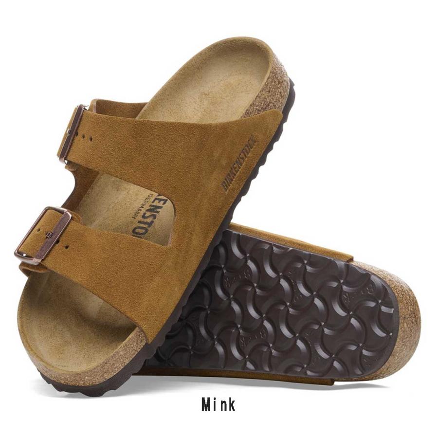 BIRKENSTOCK（ビルケンシュトック） アリゾナ サンダル コンフォート
