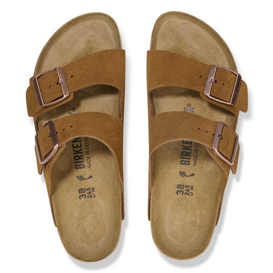 BIRKENSTOCK（ビルケンシュトック） アリゾナ サンダル コンフォート