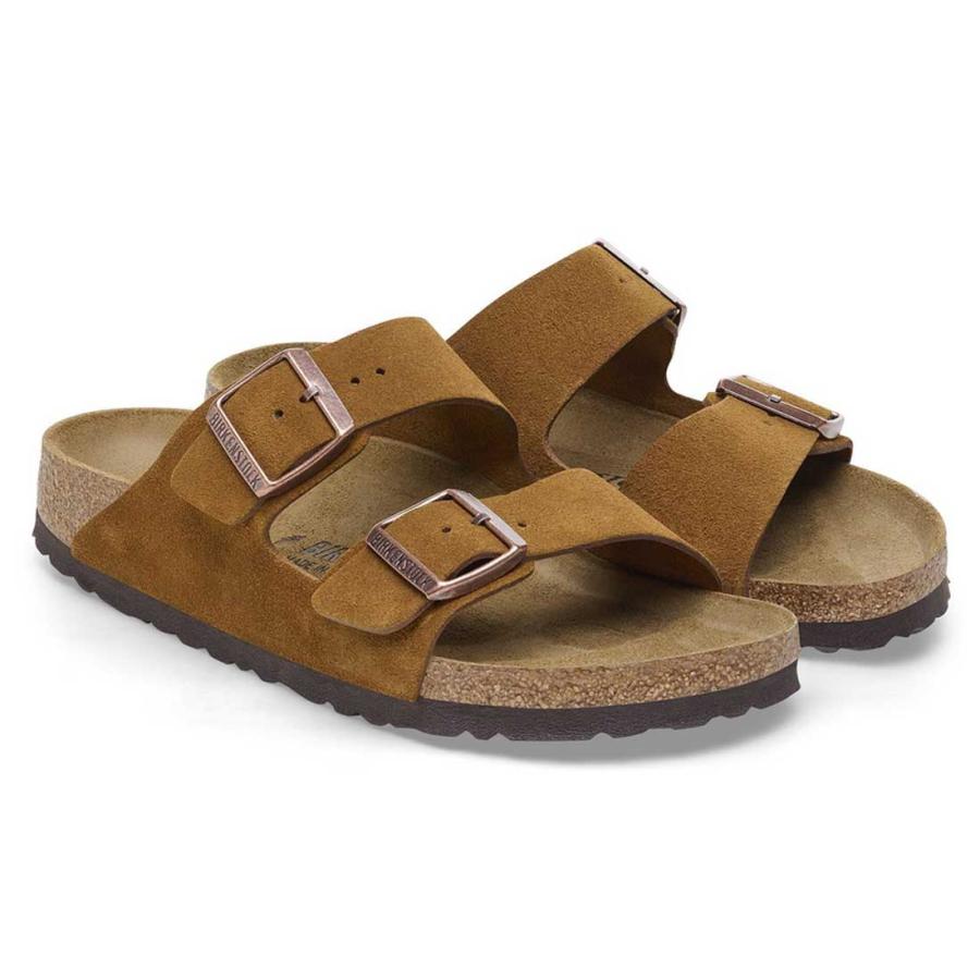 BIRKENSTOCK（ビルケンシュトック） アリゾナ サンダル コンフォート