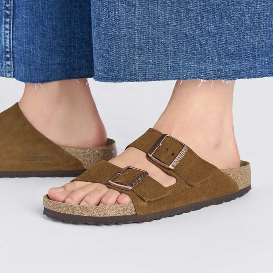 BIRKENSTOCK（ビルケンシュトック） アリゾナ サンダル コンフォート