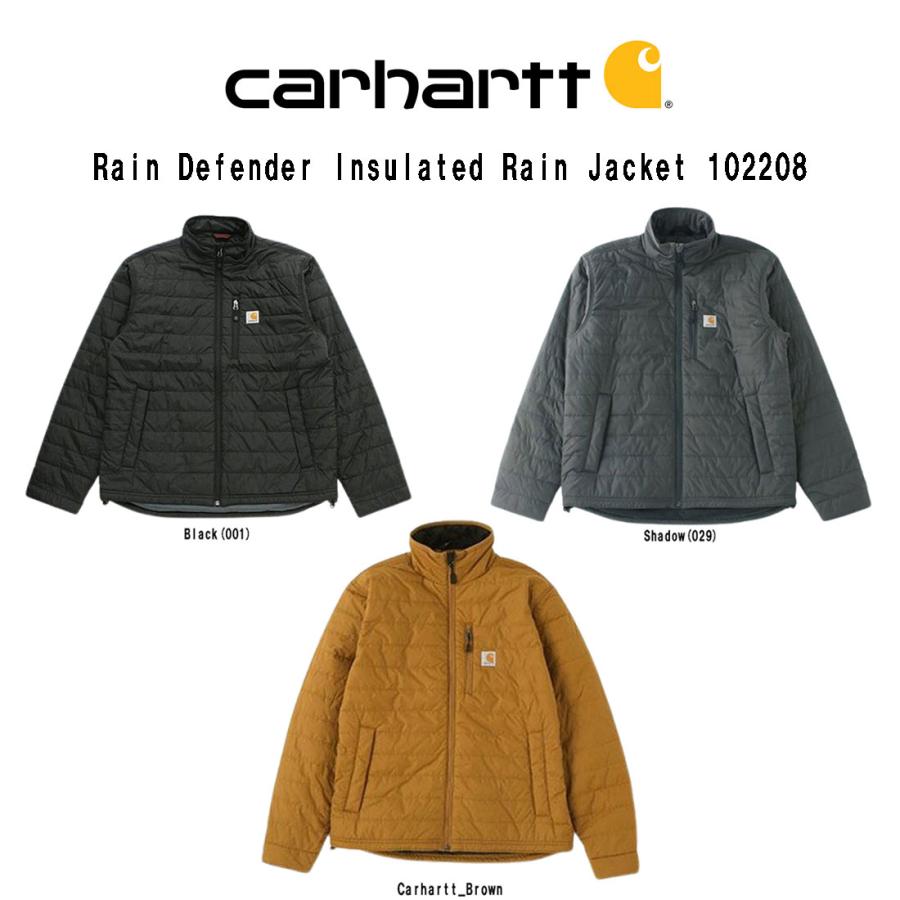 Carhartt Carhartt(カーハート)ダウンジャケット 中綿 メンズ Carhartt Carhartt(カーハート)ダウンジャケット 中綿 メンズ