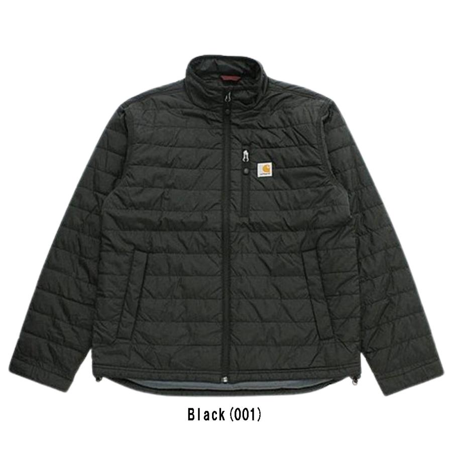 Carhartt Carhartt(カーハート)ダウンジャケット 中綿 メンズ Carhartt Carhartt(カーハート)ダウンジャケット 中綿 メンズ