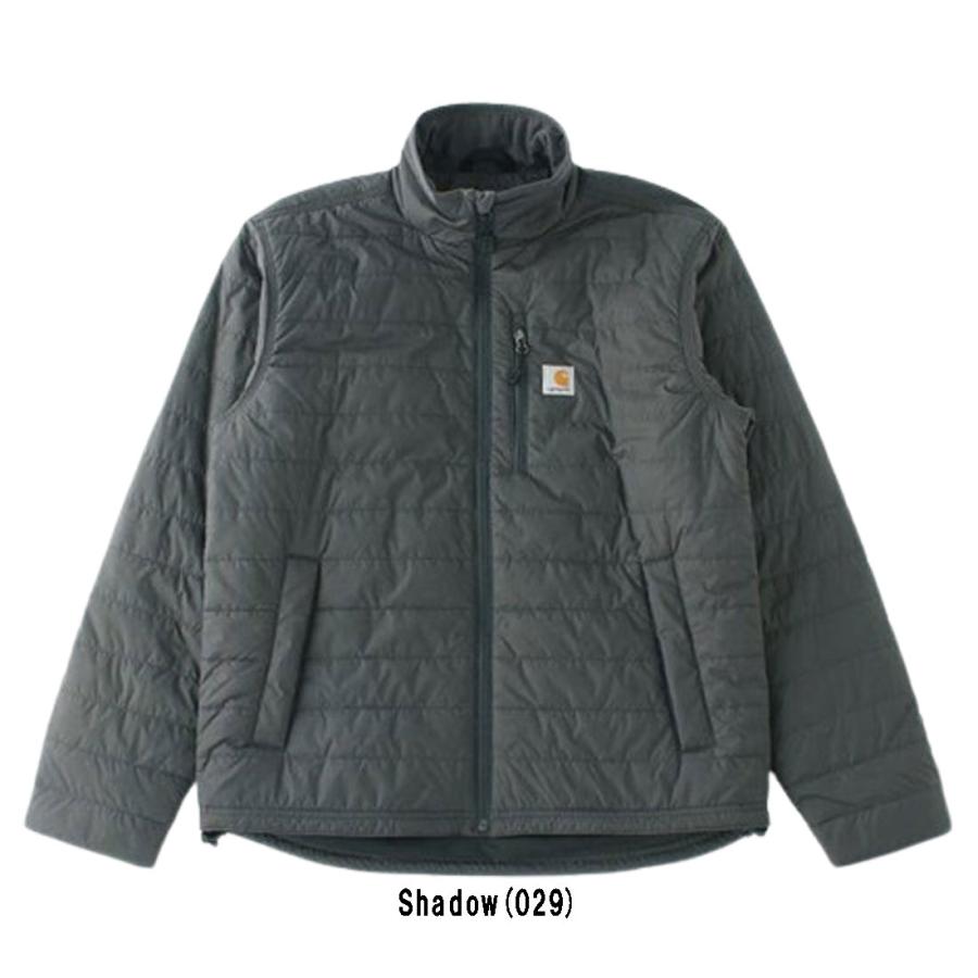 Carhartt Carhartt(カーハート)ダウンジャケット 中綿 メンズ Carhartt Carhartt(カーハート)ダウンジャケット 中綿 メンズ