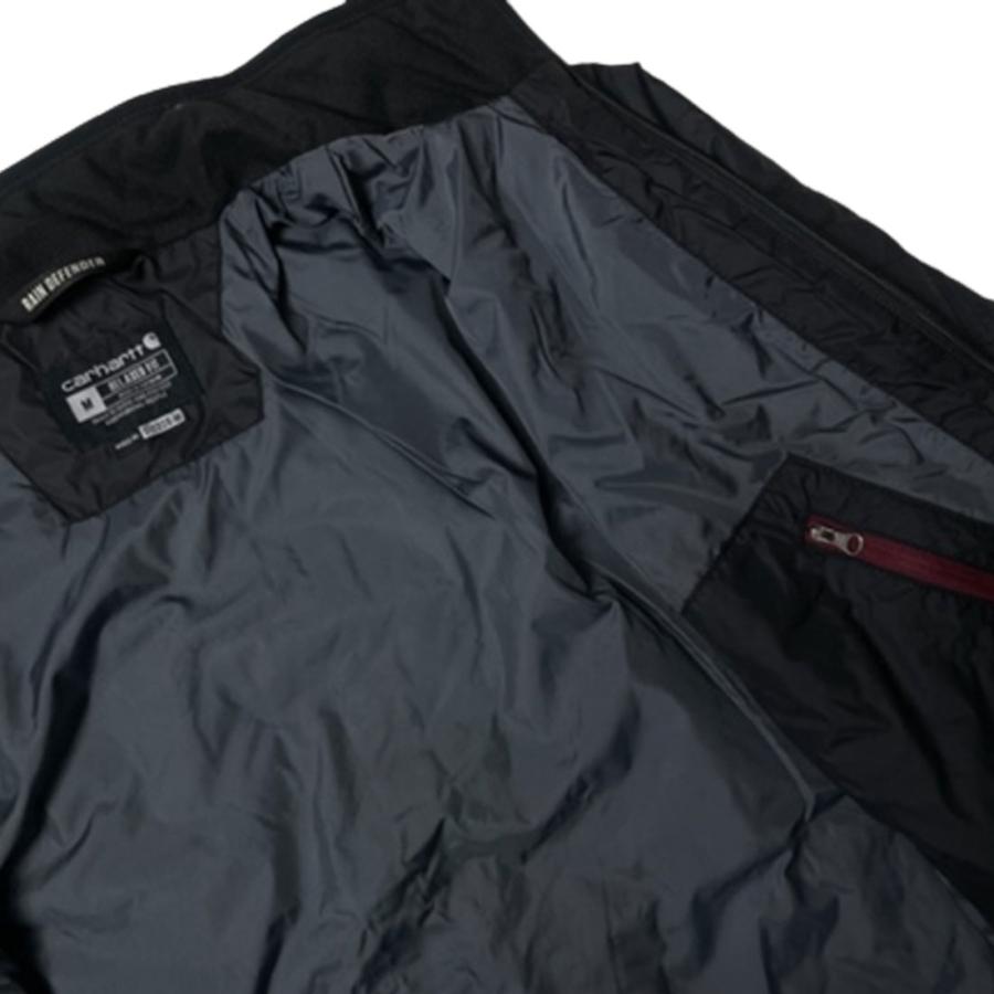 Carhartt Carhartt(カーハート)ダウンジャケット 中綿 メンズ Carhartt Carhartt(カーハート)ダウンジャケット 中綿 メンズ