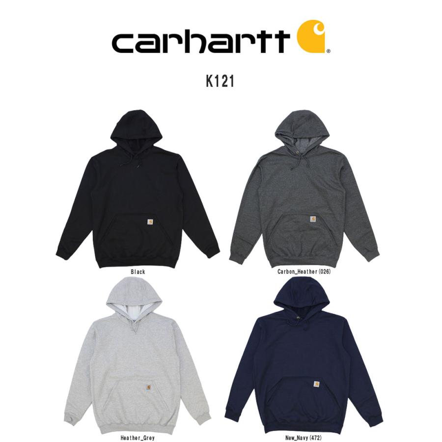 Carhartt（カーハート） パーカー プルオーバー スウェット フーディー