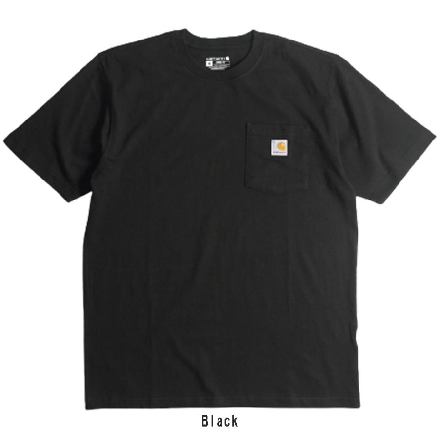 TERROR ポケットTシャツ　カーハート　パウエル　Powell リップオフ Carhartt（カーハート） Tシャツ 半袖 ポケット ポケT クルーネック