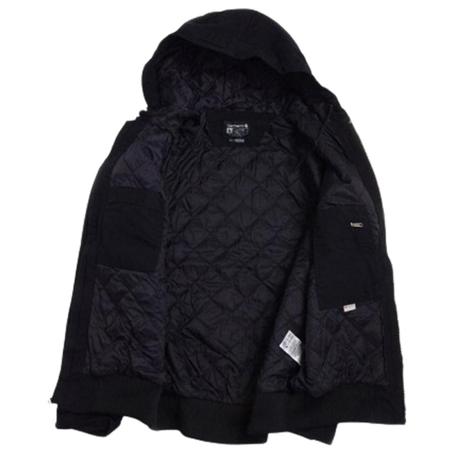 Carhartt（カーハート） アクティブジャケット アウター フルジップ