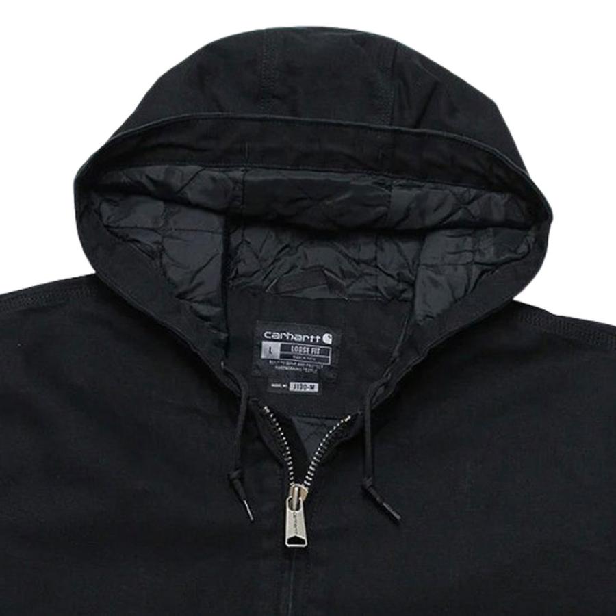 Carhartt（カーハート） アクティブジャケット アウター フルジップ