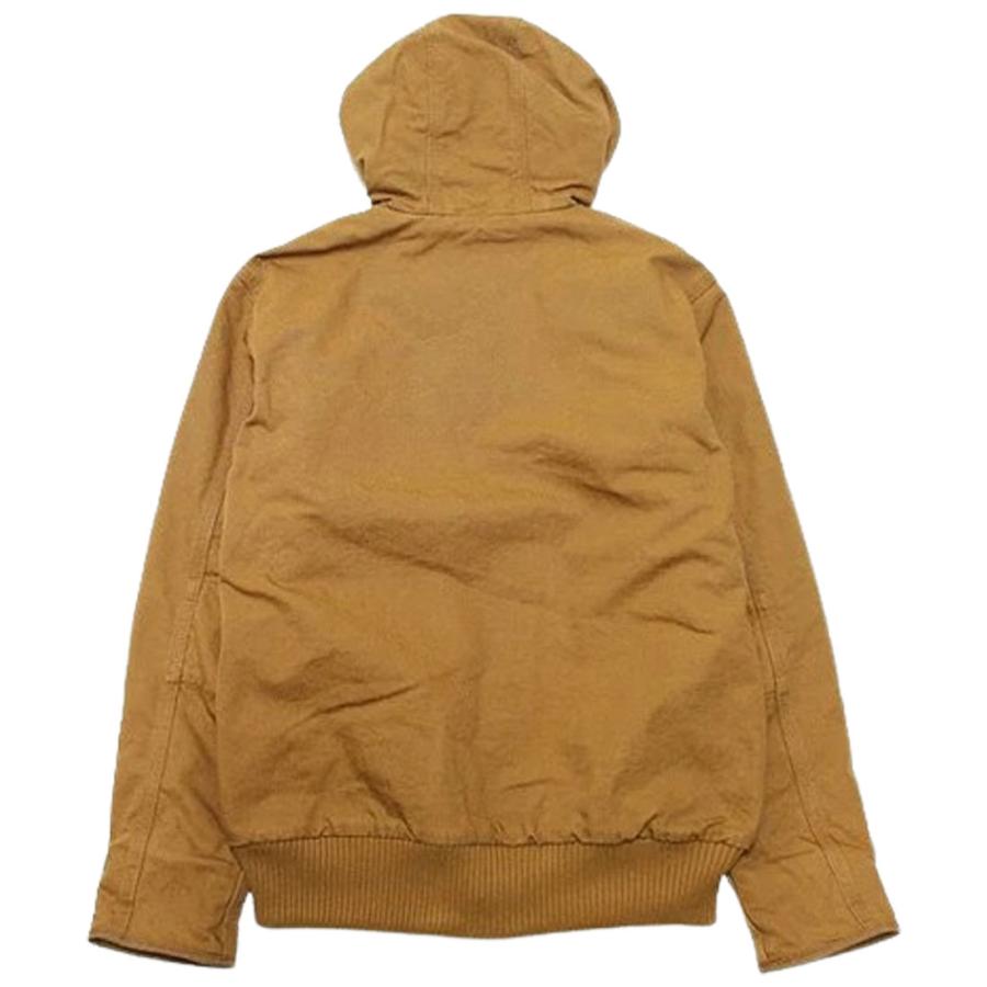 Carhartt（カーハート） アクティブジャケット アウター フルジップ