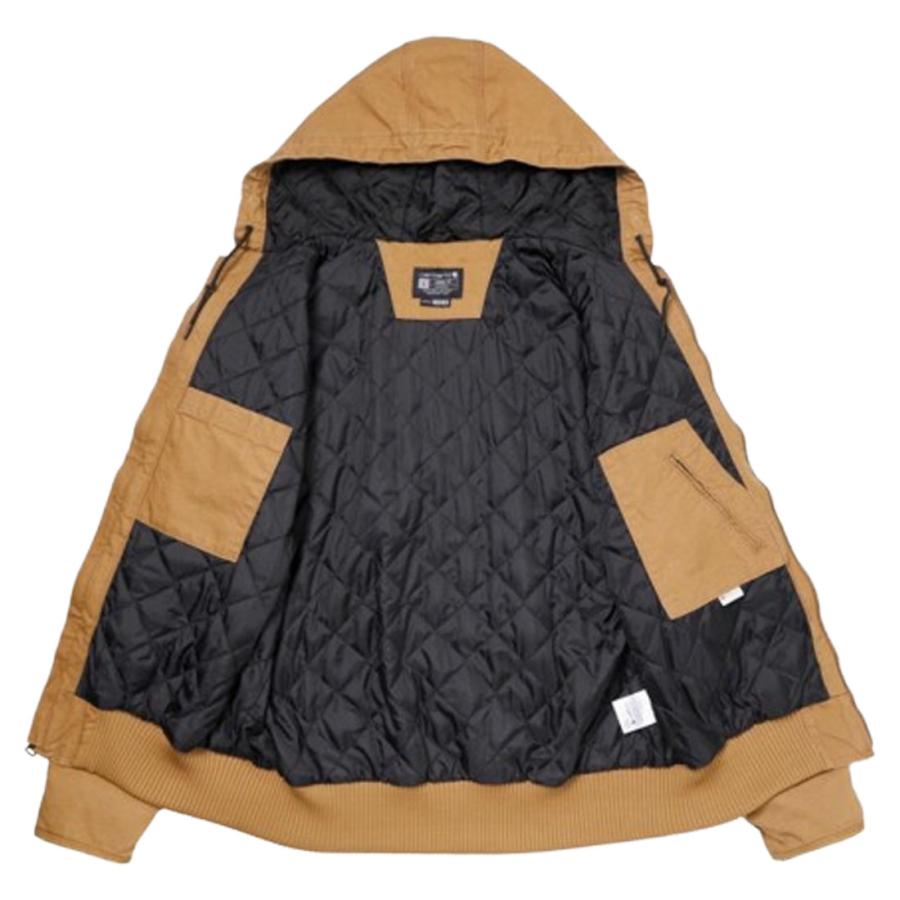 ミレ1枚 Carhartt（カーハート） アクティブジャケット アウター フルジップ