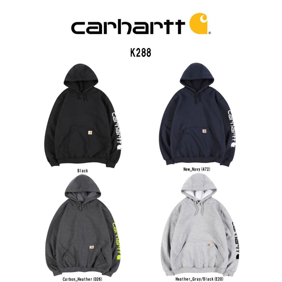 Carhartt（カーハート） パーカー プルオーバー スウェット フーディー 