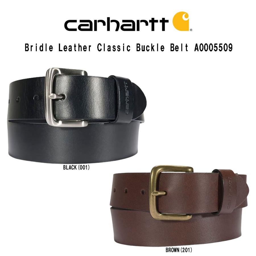 Carhartt Carhartt(カーハート)ベルト レザー 本革 牛革 ギフト Carhartt Carhartt(カーハート)ベルト レザー 本革 牛革 ギフト
