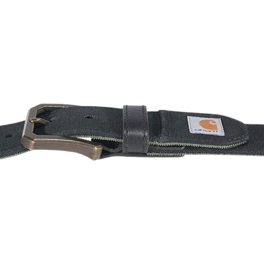 Carhartt (SALE)Carhartt(カーハート)ベルト キャンバス
