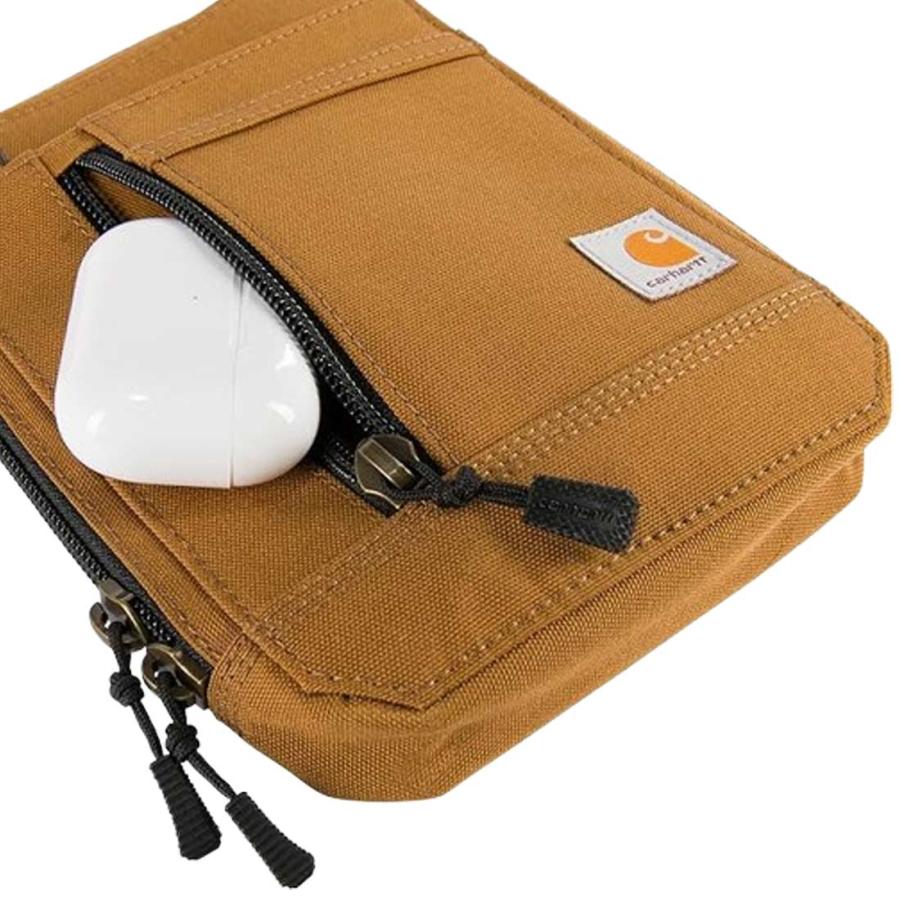 Carhartt Carhartt(カーハート)ボディバッグ ショルダーバッグ Carhartt Carhartt(カーハート)ボディバッグ ショルダーバッグ