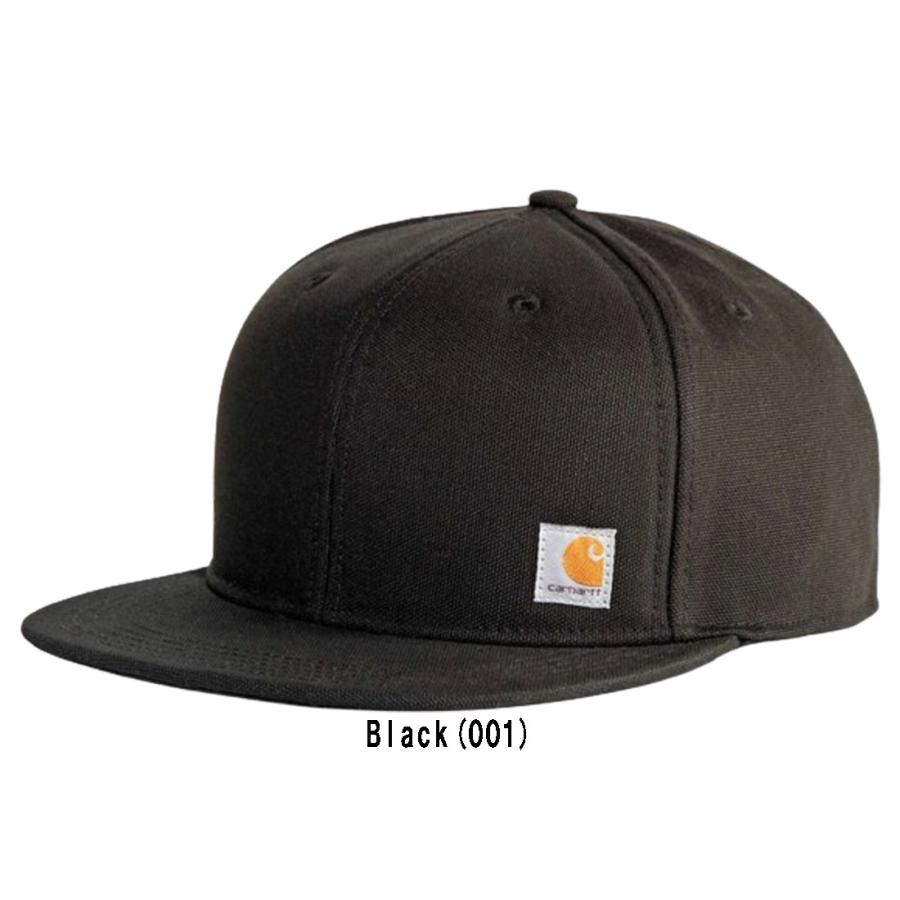 Carhartt（カーハート） キャップ 帽子 無地 シンプル 6パネル