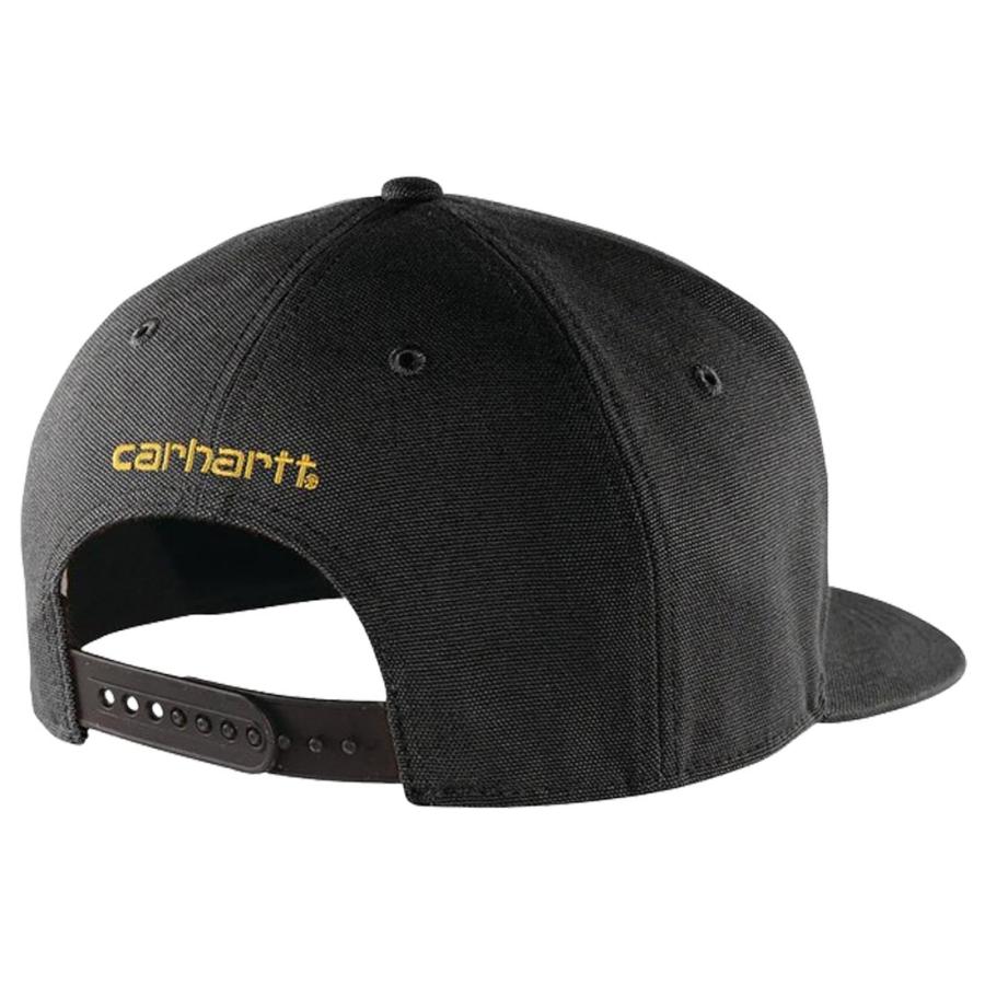 Carhartt（カーハート） キャップ 帽子 無地 シンプル 6パネル