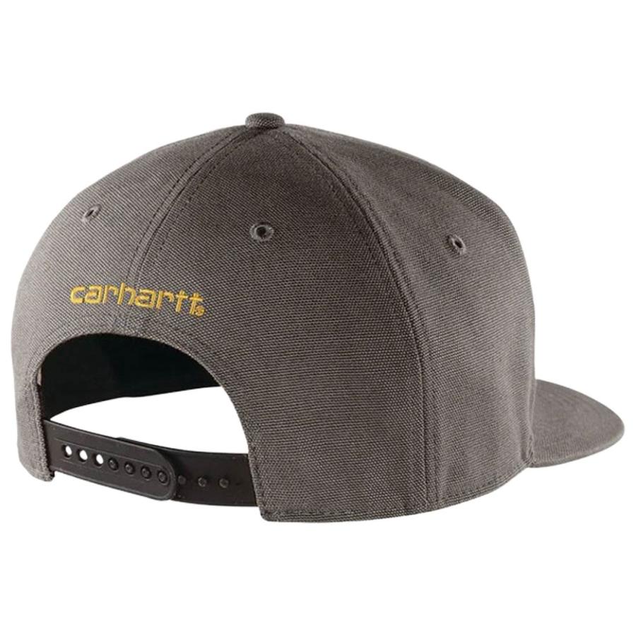 Carhartt（カーハート） キャップ 帽子 無地 シンプル 6パネル