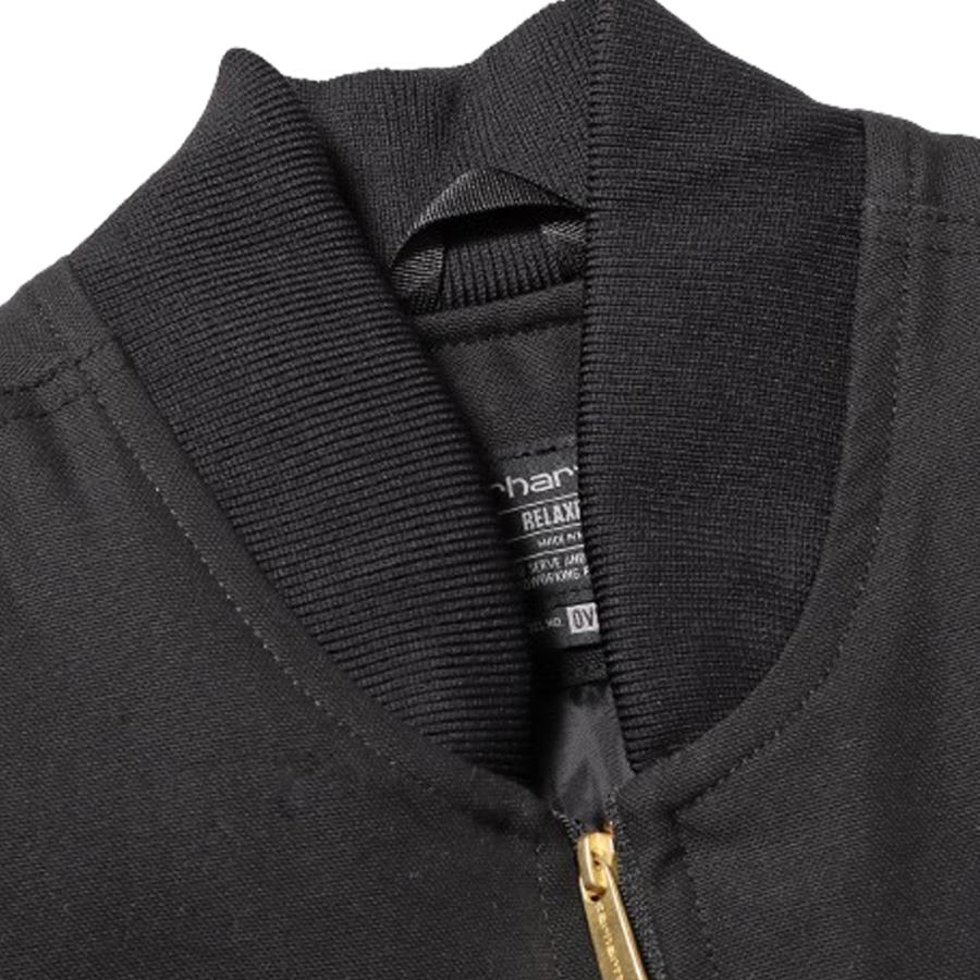 Carhartt（カーハート） ベスト アウター ダックベスト ワークベスト