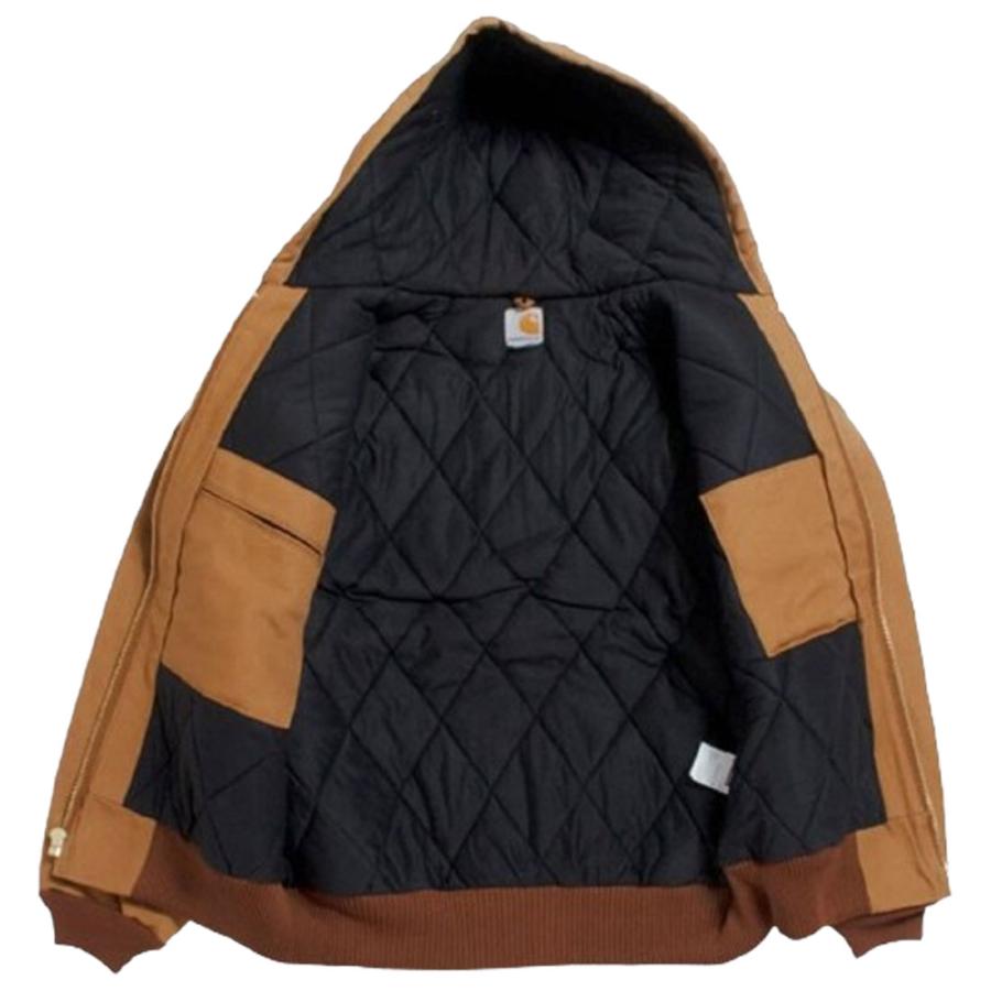 Carhartt（カーハート） アクティブジャケット アウター コットン