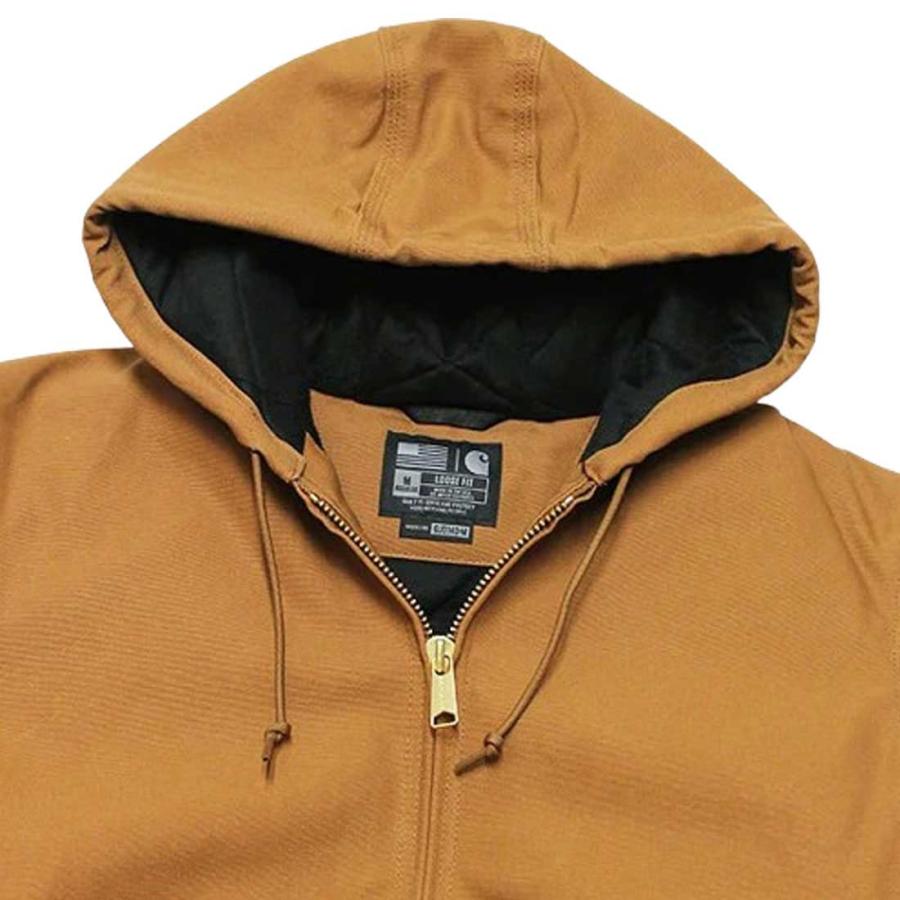 Carhartt（カーハート） アクティブジャケット アウター コットン