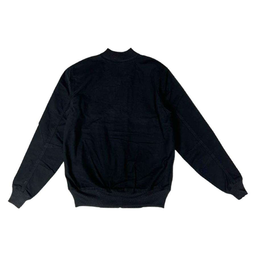 Carhartt（カーハート） ボンバージャケット アウター リブ コットン