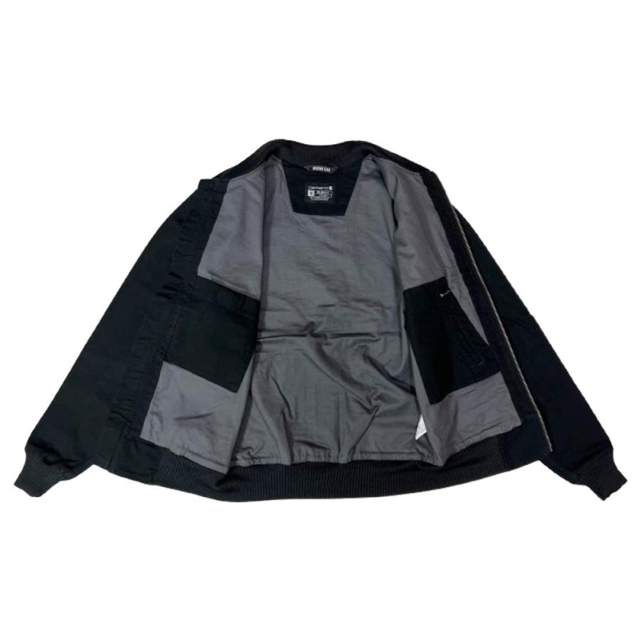 Carhartt（カーハート） ボンバージャケット アウター リブ コットン