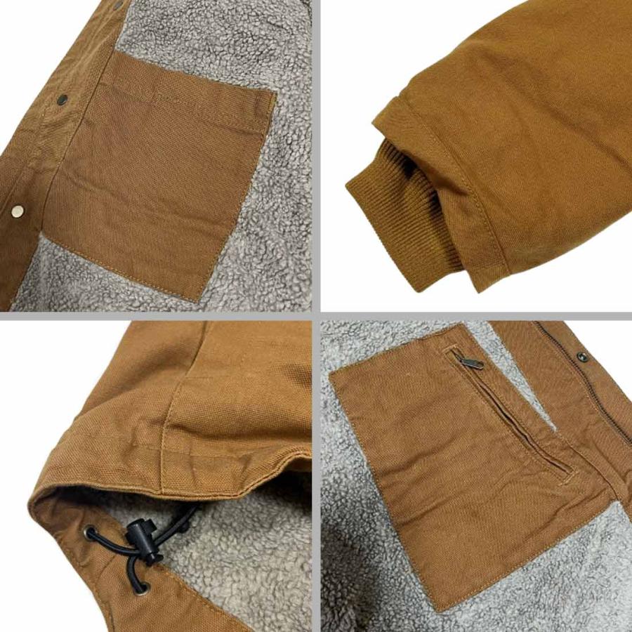 Carhartt（カーハート） ジャケット ダックジャケット ワーク